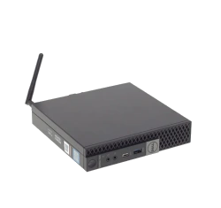 Dell OptiPlex 7050 Micro PC Intel i5-6500T desktop