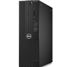 Dell OptiPlex 7050 Micro PC Intel i5 6th Gen desktop