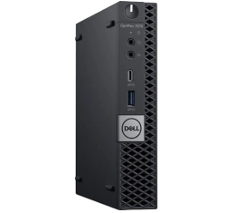Dell Optiplex 7070 Intel Core i5-8th Gen desktop