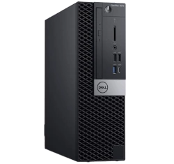 Dell Optiplex 7070 Intel Core i5-9th Gen desktop
