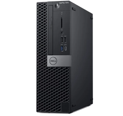 Dell Optiplex 7070 Intel Core i7-8th Gen desktop