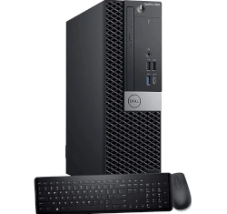 Dell Optiplex 7070 SFF Intel Core i5-8th Gen desktop