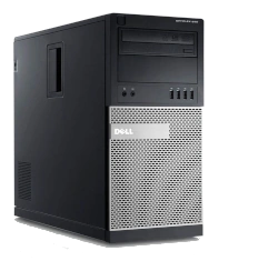 Dell Optiplex 980 Intel Core i7 desktop