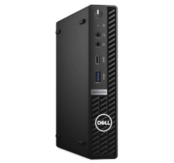 Dell Optiplex MFF 5080 i7-10 Gen desktop