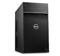 Dell OptiPlex T3650 Intel Core i7-11th Gen desktop