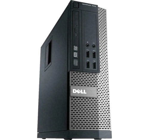 Dell Optiplex XE4 Intel Core i7-12th Gen desktop