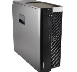 Dell Precision 1x Xeon E5-2620 desktop