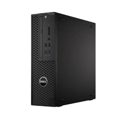 Dell Precision 3420 SFF Intel Core i7-7700 desktop