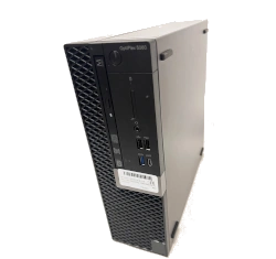Dell Precision 3430 SFF Intel Core i5 8TH GEN desktop