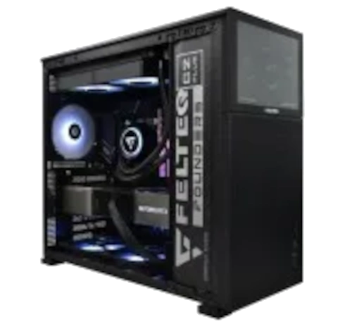 Dell Precision 3460 Intel Core i3-14th Gen RTX A400 desktop