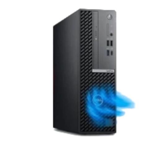 Dell Precision 3460 Intel Core i5-14th Gen RTX A400 desktop