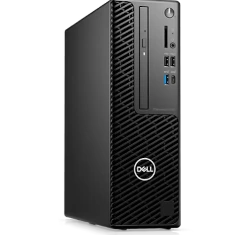 Dell Precision 3460 SFF Intel Core i7 12th Gen Nvidia Quadro desktop