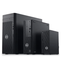 Dell Precision 3460 SFF Intel Core i7-13th Gen desktop