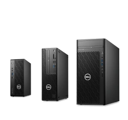Dell Precision 3460 SFF Intel Core i9 12th Gen Nvidia Quadro desktop