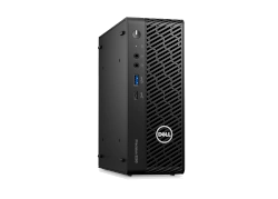 Dell Precision 3460 Small Form Factor WorkSt. Intel Core i5-13th Gen NVIDIA T1000 desktop