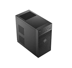 Dell Precision 3630 Intel Core i5-9600 desktop