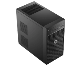 Dell Precision 3630 Intel Core i5 9th Gen GTX desktop