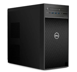 Dell Precision 3630 Intel Xeon E-2136 desktop
