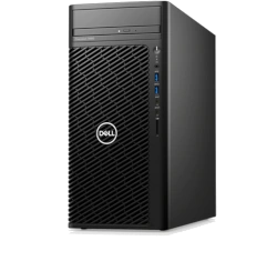 Dell Precision 3650 Intel Core i7 11th Gen RTX desktop
