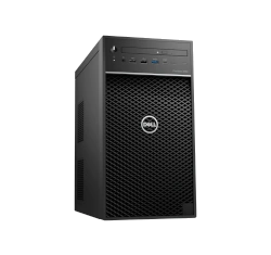 Dell Precision 3650 Intel Core i9 11th Gen desktop
