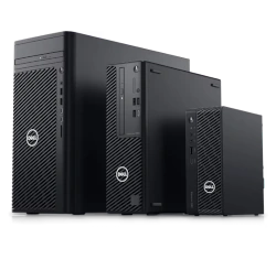 Dell Precision 3660 Intel Core i5 12th Gen desktop