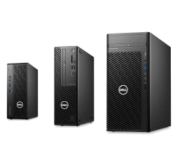 Dell Precision 3660 Intel Core i9 12th Gen desktop