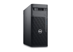 Dell Precision 5860 Tower WorkSt. Intel Xeon W3-2423 NVIDIA T400 desktop