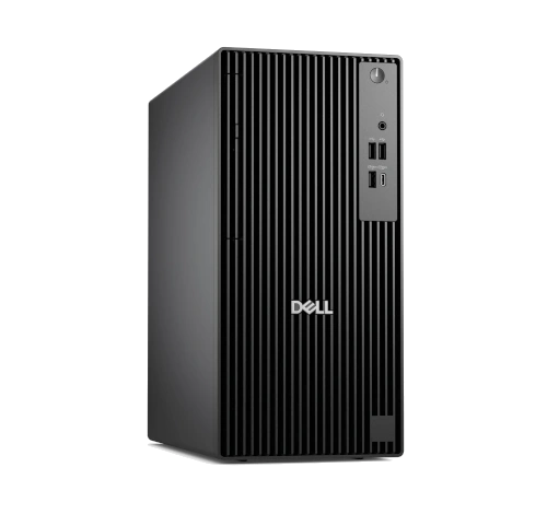 Dell Pro Micro QCT1255 Ryzen 7 Pro 8700G desktop