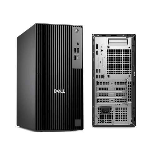 Dell Pro Tower QCT1255 Ryzen 5 Pro 8500G desktop