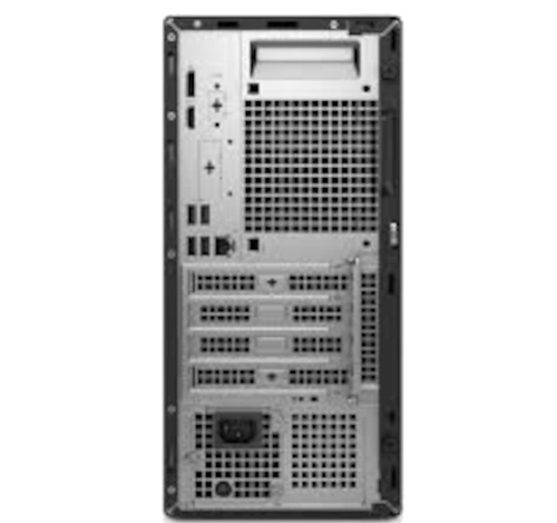 Dell Pro Tower QCT1255 Ryzen 7 Pro 8700G desktop