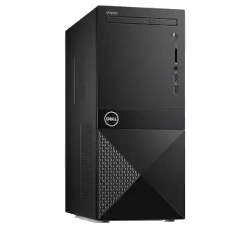 Dell Vostro 3670 Intel Core i7-8th Gen desktop
