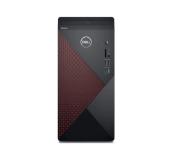 Dell Vostro 5890 Intel Core i5 10th Gen Nvidia GeForce GT desktop