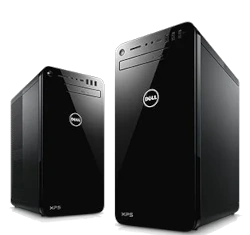 Dell XPS 8920 Intel Core i5-7400 desktop