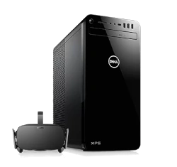 Dell XPS 8930 GTX 1060 Intel Core i7-8700 desktop