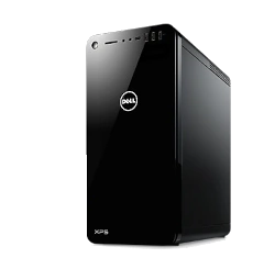 Dell XPS 8930 GTX 1070 Intel Core i7-8700 desktop
