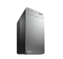 Dell XPS 8930 GTX 1080 Intel Core i7-8700 desktop
