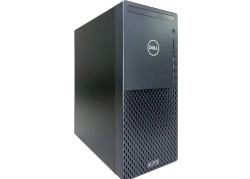 Dell XPS 8940 Intel Core i3 10th Gen desktop