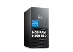 Dell XPS 8940 Intel Core i5 11th Gen desktop