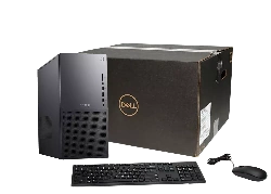 Dell XPS 8960 Intel Core i7-13th Gen RTX 4060 desktop