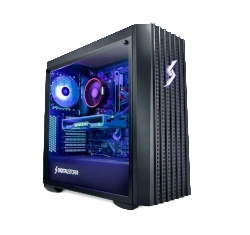 Digital Storm Lynx Intel Core i9 9th Gen RTX 2000 Series desktop