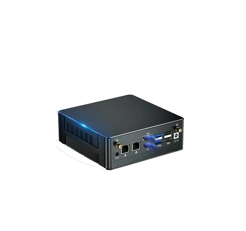 Geekom XT12 Pro Mini PC Intel Core i9-12900H 32GB DDR4 1TB SSD desktop