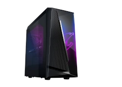 Gigabyte AORUS MODEL X Intel Core i9-12th Gen RTX 3080 desktop