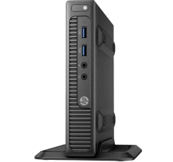 HP 260 G2 Mini Intel Core i3 6th Gen desktop