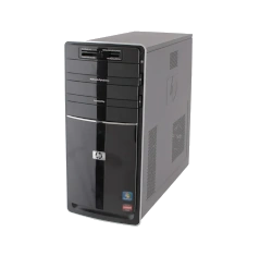 HP 6310y, 6510y AMD Quad-Core desktop
