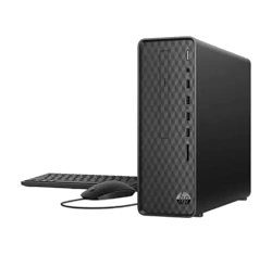 HP AMD Ryzen 3 desktop