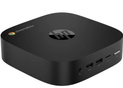 HP Chromebox G4 Intel Core i5-13th Gen desktop
