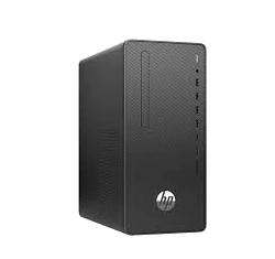 HP Desktop PC Core i5 10th Gen desktop