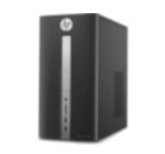 HP Omnidesk S03 Intel Core i7 14th Gen desktop