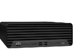 HP Elite 600 G9 SFF Intel Core i5-13th Gen desktop