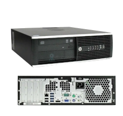HP Elite 8300 Intel Core i3 desktop